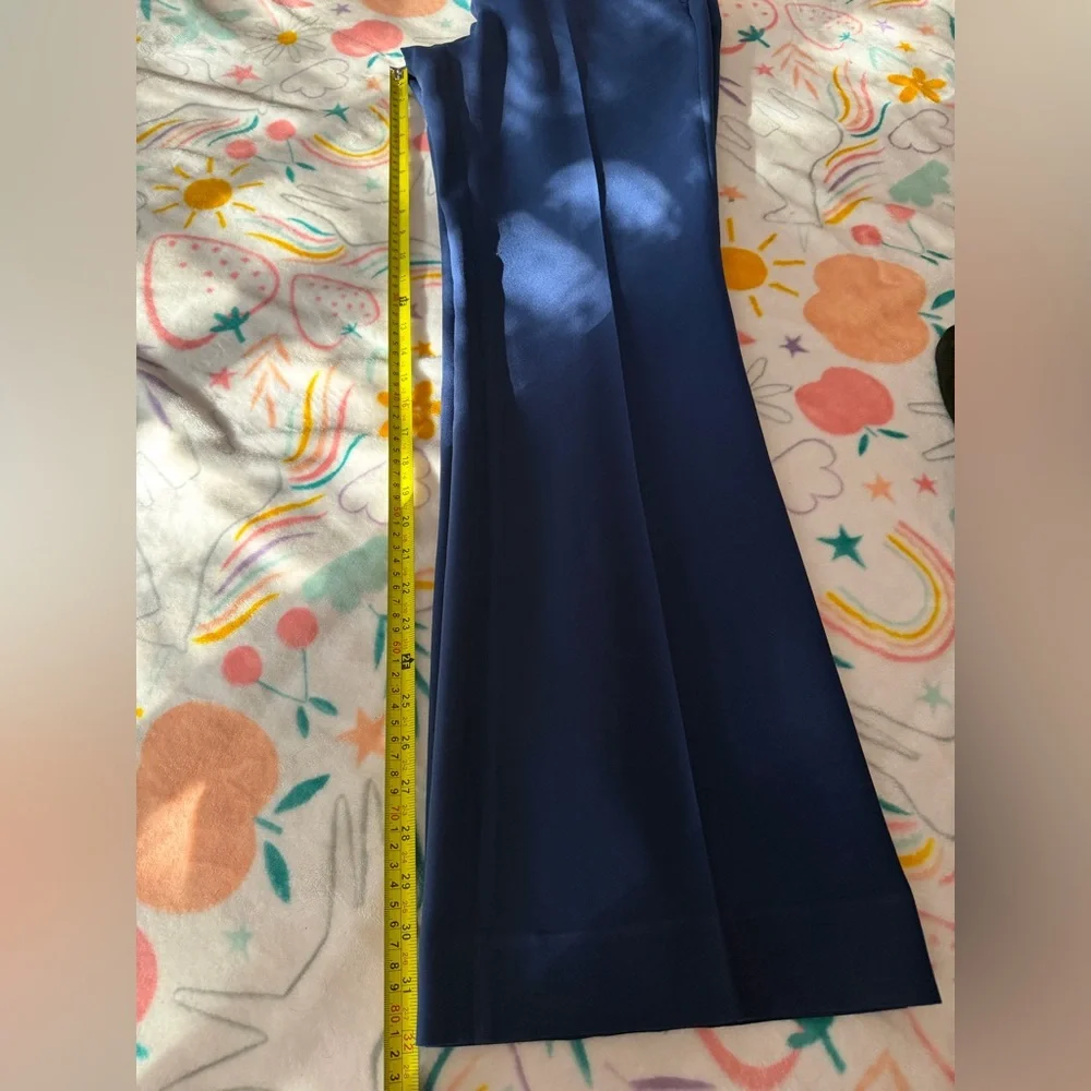 Michael Kors‎ Navy Blue Pants